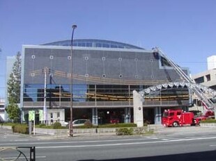 糀谷駅 徒歩14分 2階の物件内観写真